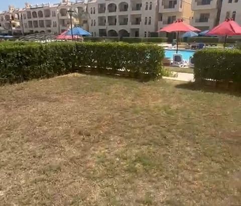 بيع شاليه في السخنه بلم بيتش