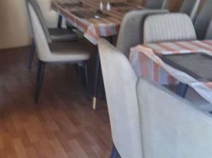 مطعم للإيجار في مطروح
