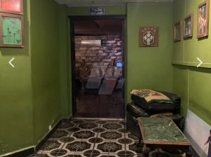 مكتب اداري للبيع بالعجوزه