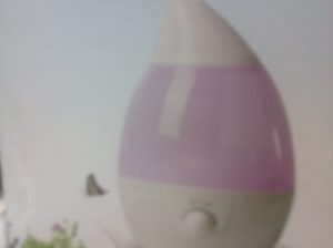 جهاز ترطيب الجو للغرف ومكتب و الصالات