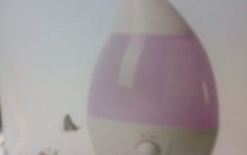 جهاز ترطيب الجو للغرف ومكتب و الصالات