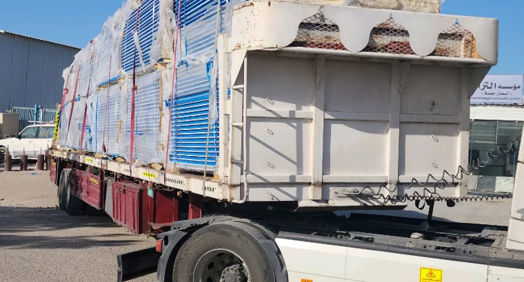 اكبر وأرخص مورد ألواح ساندويتش بانل