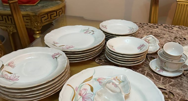 اثاث وادوات مطبخ