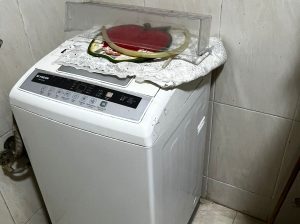 شقة مفروشة بالقاهرة للأيجار كورنيش المعادي
