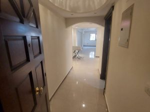 شقة أول سكن للإيجار بمدينة نصر – حي الواحة