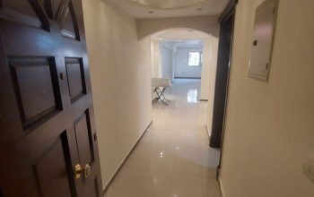 شقة أول سكن للإيجار بمدينة نصر – حي الواحة