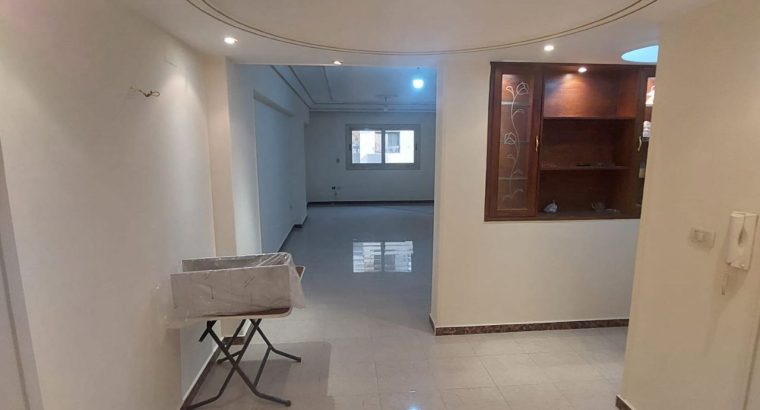 شقة أول سكن للإيجار بمدينة نصر – حي الواحة