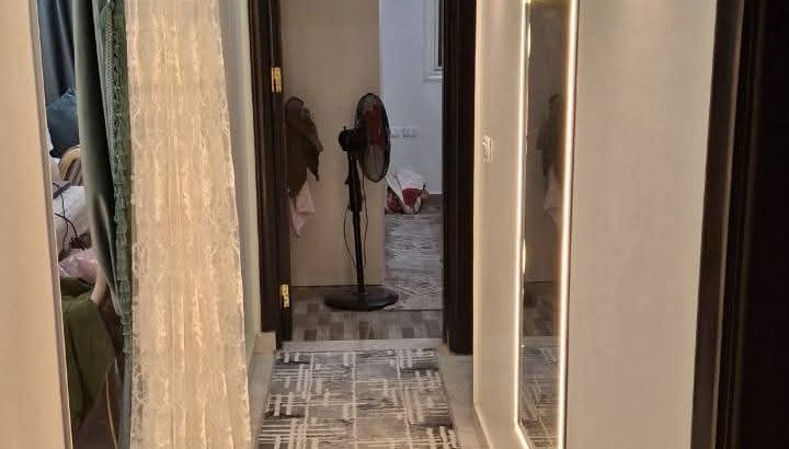 شقه المريوطيه فيصل الدكتور لاشين