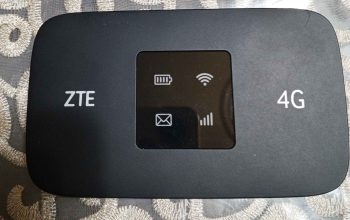 راوتر اتصالات زيرو 4G LTE