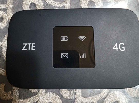راوتر اتصالات زيرو 4G LTE