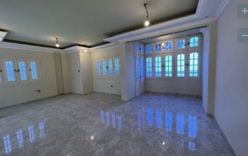 شقة تمليك للبيع شارع الأديب المنصورة