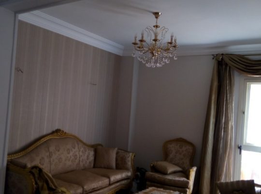 وحدة سكنية الترا سوبر لوكس