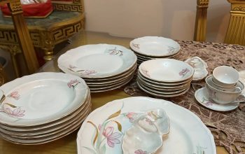 اثاث وادوات مطبخ