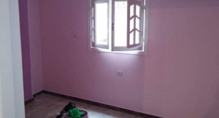 شقة للبيع ١٥٠ متر تاني نمرة من النحاس عمومي