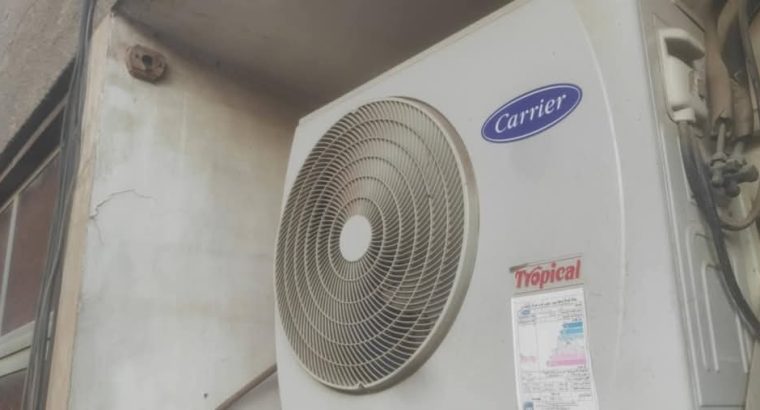 Carrier Optimax pro 2022