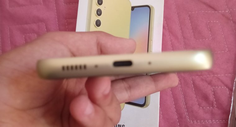 samsung a34 5g