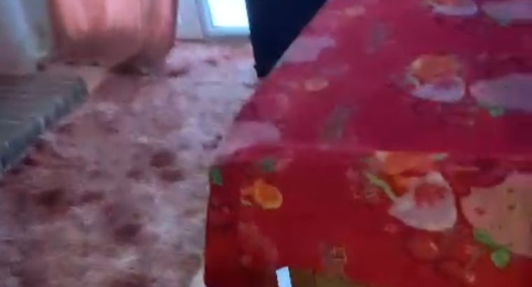 شقه مفروشة للايجار بسعر مناسب فى بدر الدين