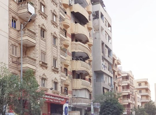 شقة عريس للبيع لم تسكن