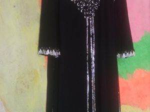 مجموعه عبايات بحاله الجديد وبسعر