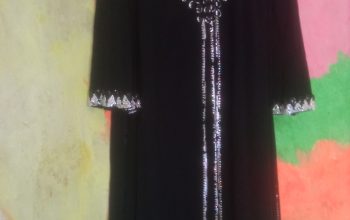 مجموعه عبايات بحاله الجديد وبسعر