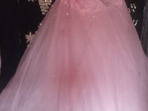 فستان سهره