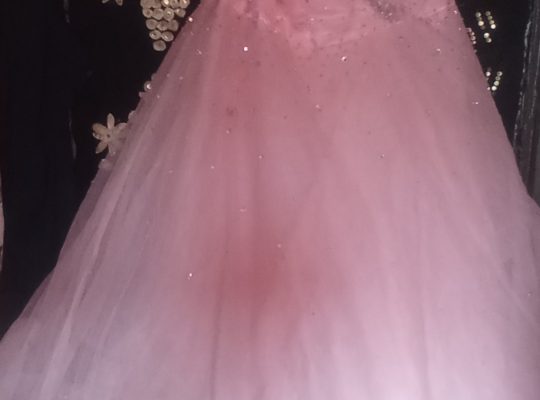 فستان سهره