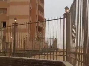 شقة في كومبوند التجاريين التجمع الخامس