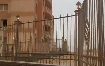 شقة في كومبوند التجاريين التجمع الخامس