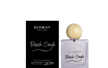 عطر بيتش كراش