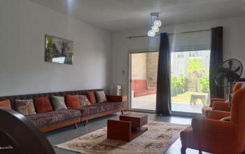 للايجار فى امواج 3غرفه 2حمام
