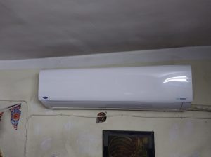 Carrier Optimax pro 2022
