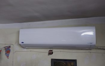 Carrier Optimax pro 2022