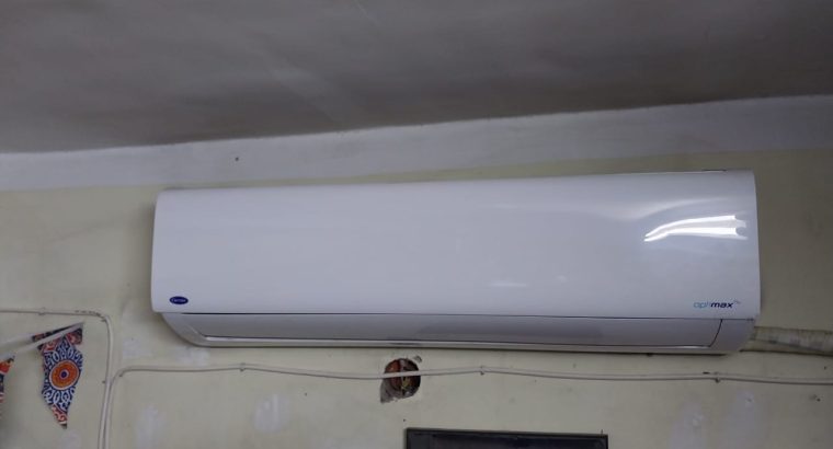 Carrier Optimax pro 2022