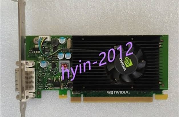 كارت شاشة nivdia 315 1g