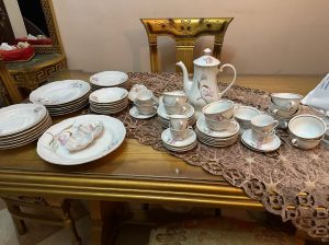 اثاث وادوات مطبخ