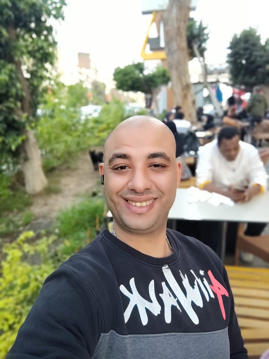 صورة المستخدم الإفتراضية