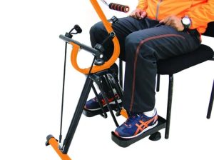 جهاز Master Gymالجهاز الاول لتمارين اللياقة
