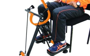 جهاز Master Gymالجهاز الاول لتمارين اللياقة