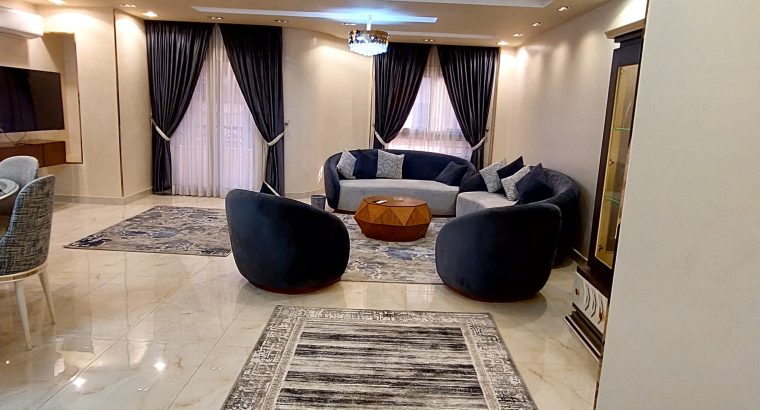 شقق للايجار اليومى بالمهندسين