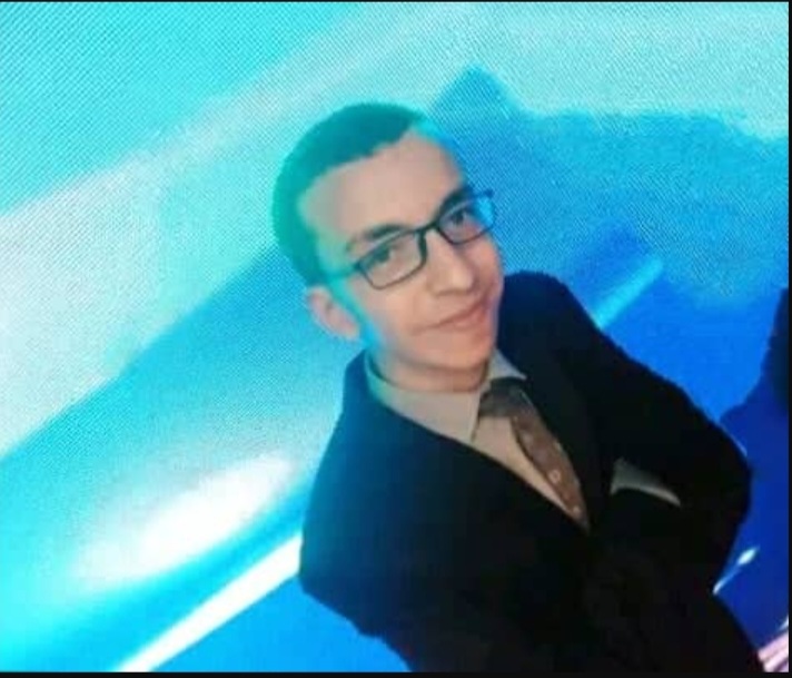 صورة المستخدم الإفتراضية