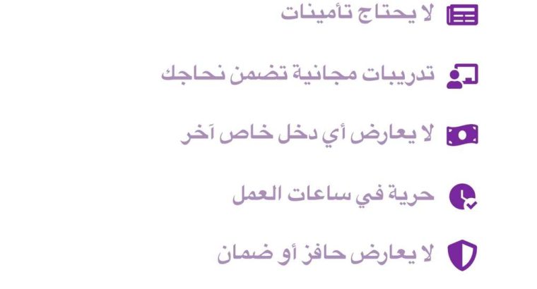 فرصة عمل عن بعد للنساء
