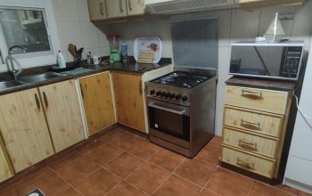 سكن بنات مشترك