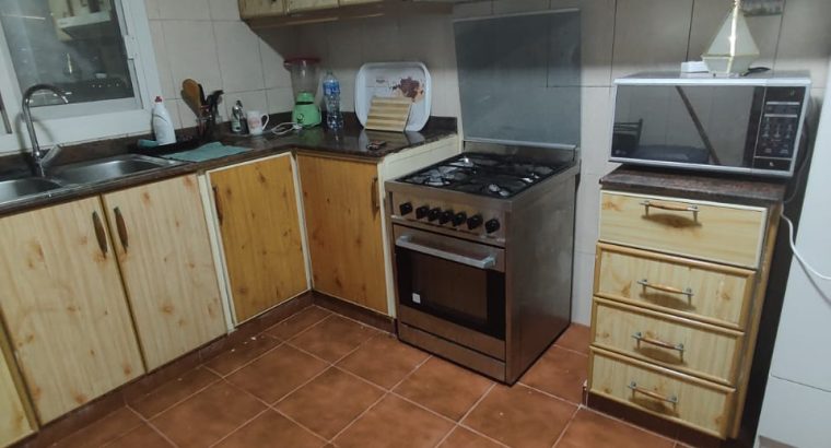 سكن بنات مشترك