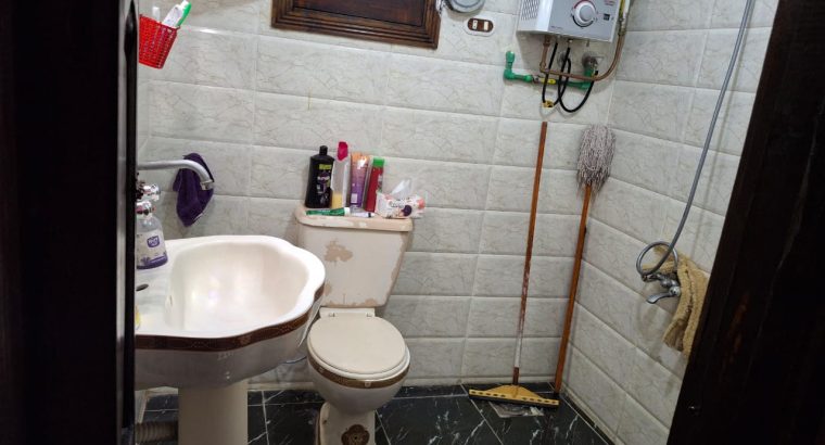 شقة للبيع من المالك الإسكندرية سيدي بشر