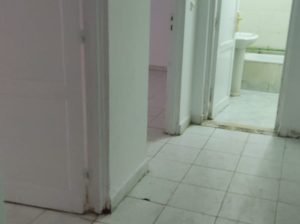 شقه بمدينة الرحاب للايجار