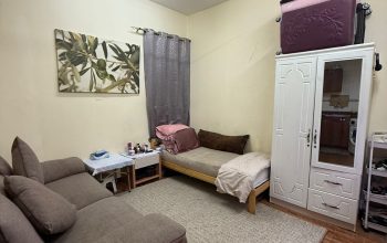 استديو مفروش الراشدية