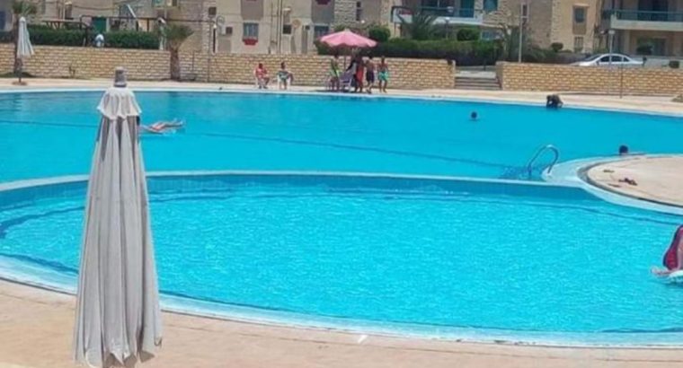 شاليه للايجار بالساحل الشمالي