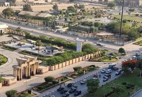 مكتب اداري للبيع عمارات العبور