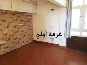شقة إيجار قانون جديد بالقاهرة كورنيش المعادي