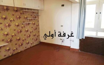 شقة إيجار قانون جديد بالقاهرة كورنيش المعادي